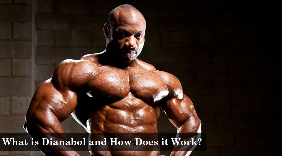Maximizing Gains When is the Best Time to Take Dianabol Before or